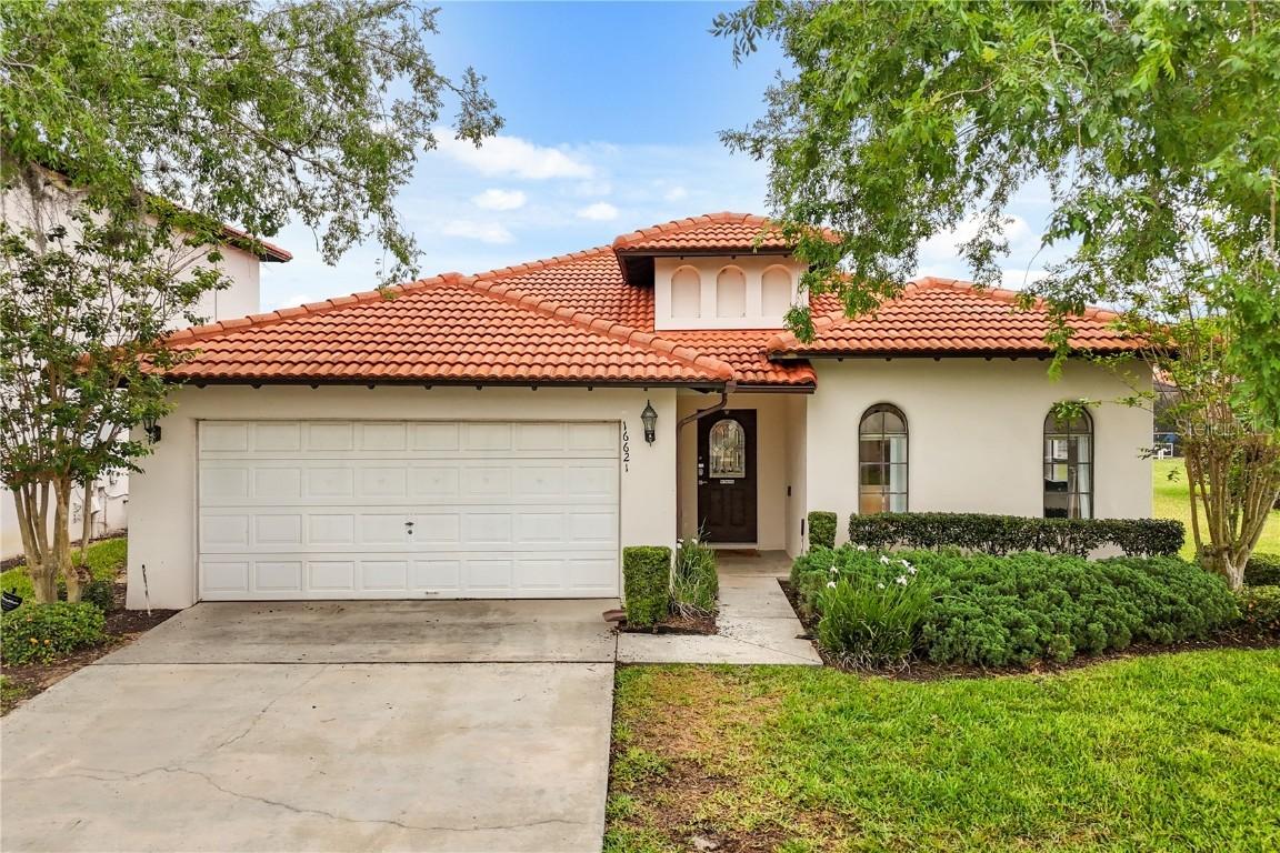 16621 Caribbean Breeze Way, Clermont, FL 34714