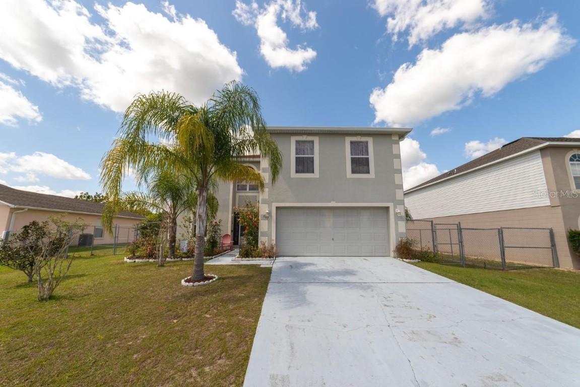 905 Gloucester Ct., Kissimmee, FL 34758