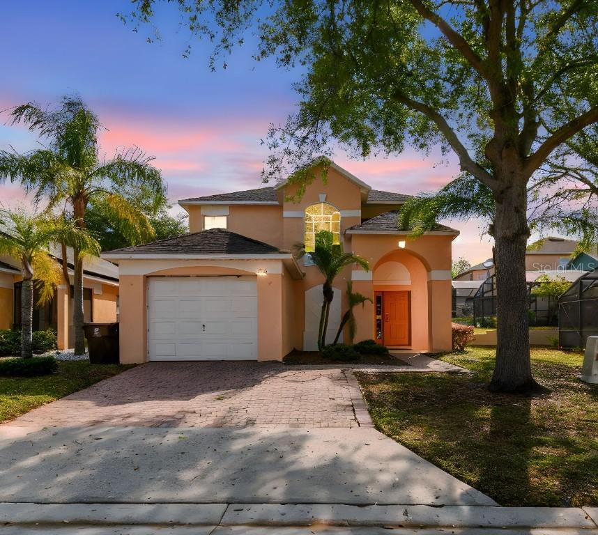 1119 Mariner Cay Dr., Haines City, FL 33844