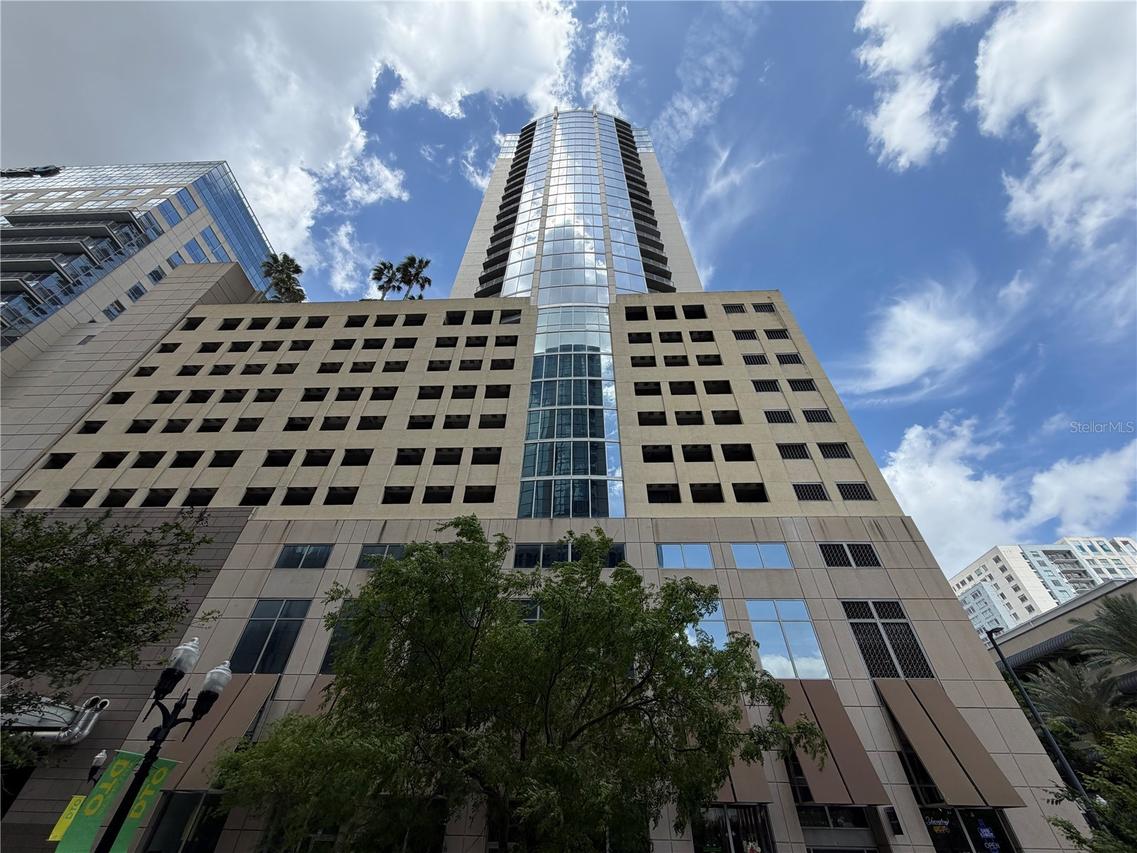 155 S Court Ave. #1308, Orlando, FL 32801