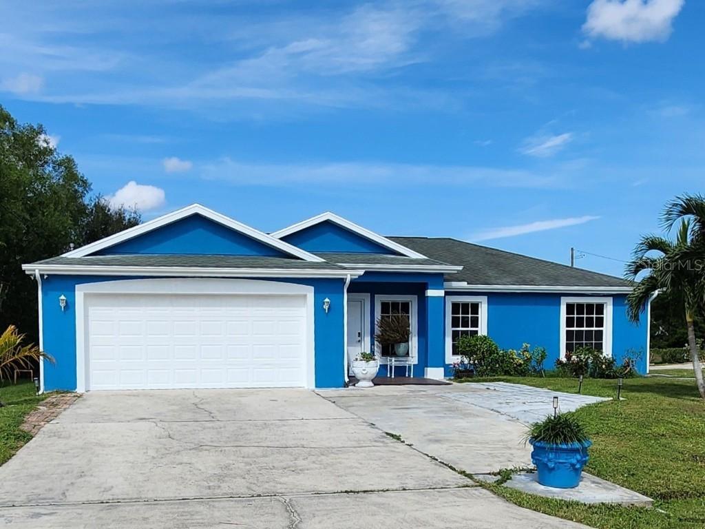 201 NW Goldcoast Ave., Port St Lucie, FL 34983