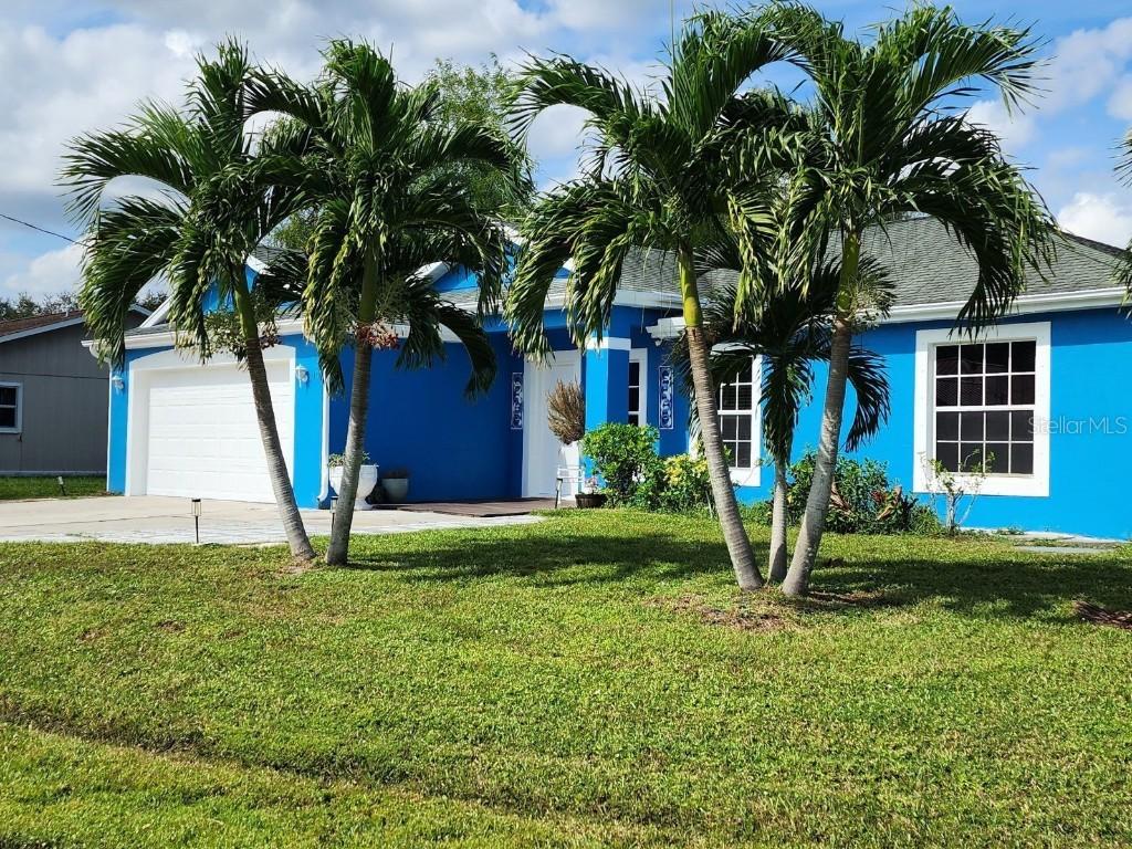 201 NW Goldcoast Ave., Port St Lucie, FL 34983