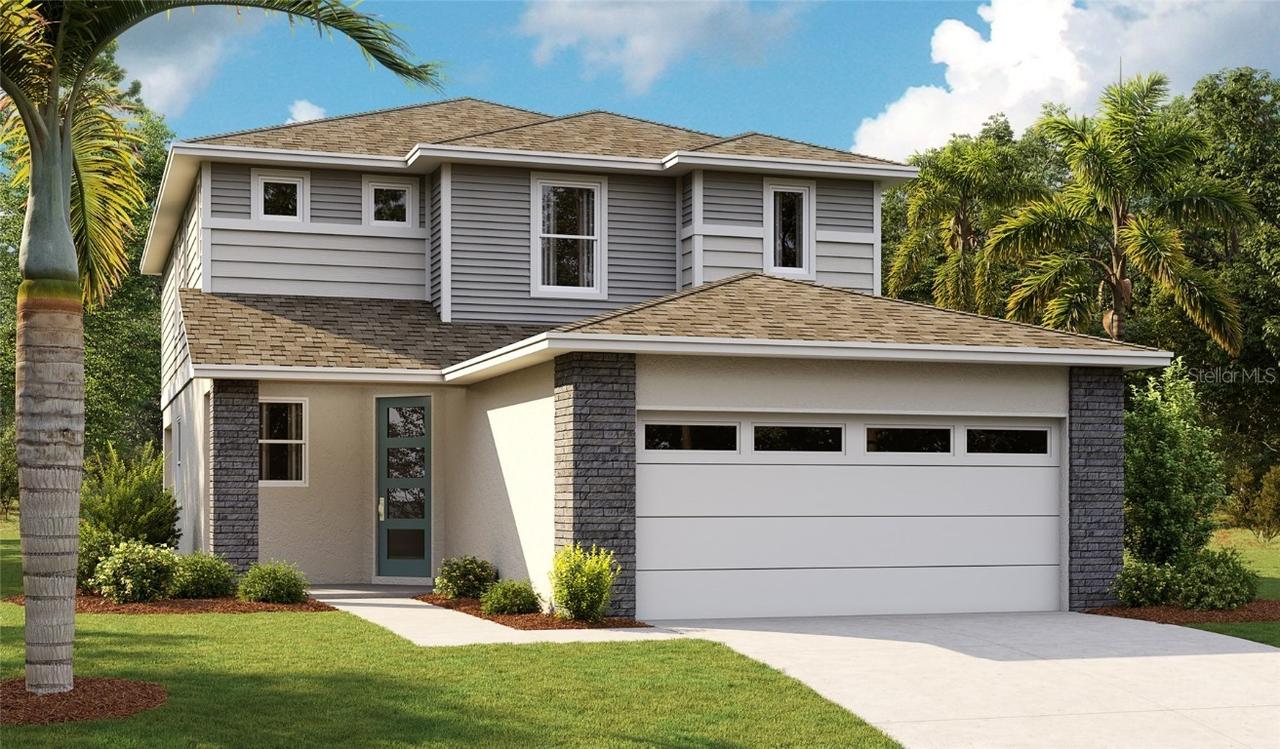 6008 Jensen View Ave., Apollo Beach, FL 33572