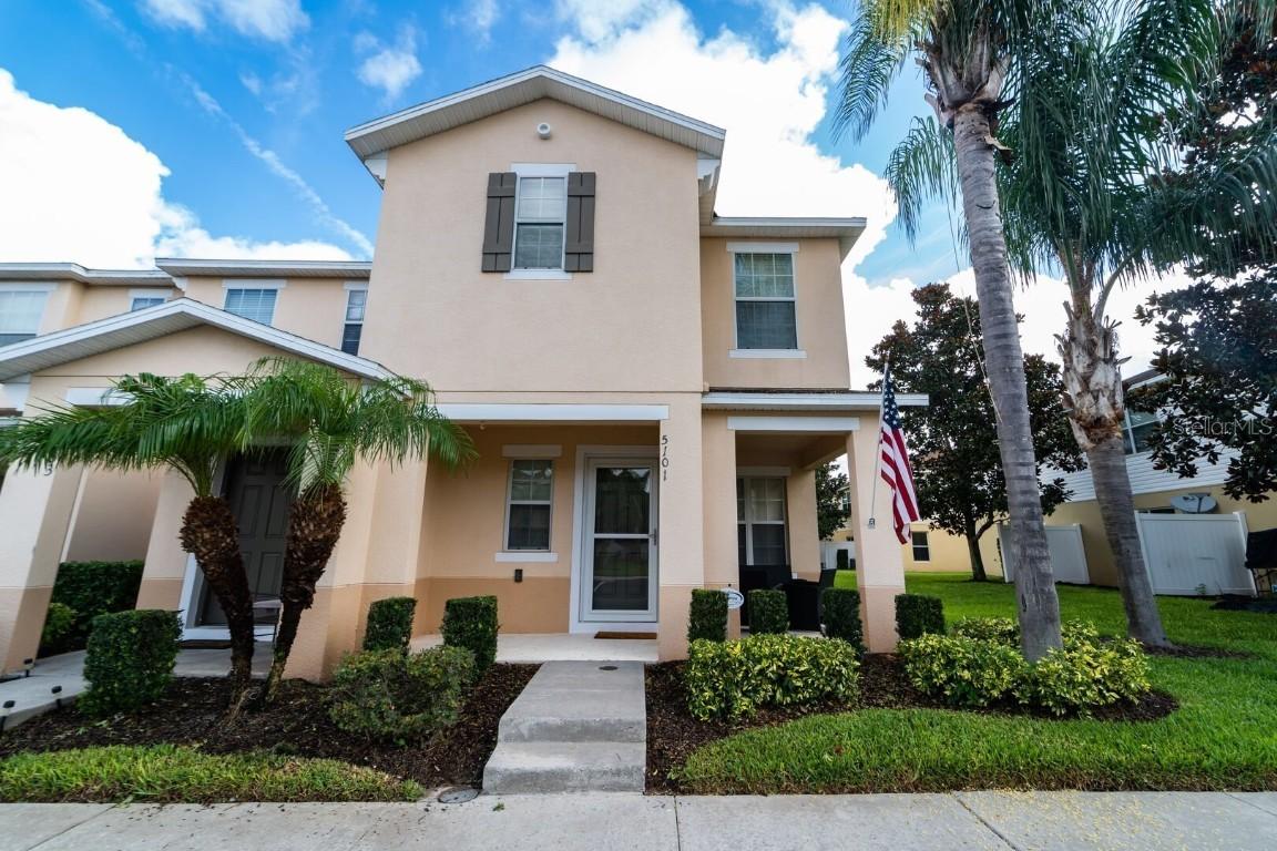5101 Staniard Dr., Kissimmee, FL 34746