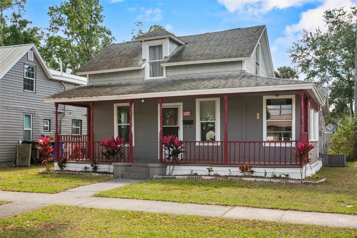 514 Massachusetts Ave., St Cloud, FL 34769