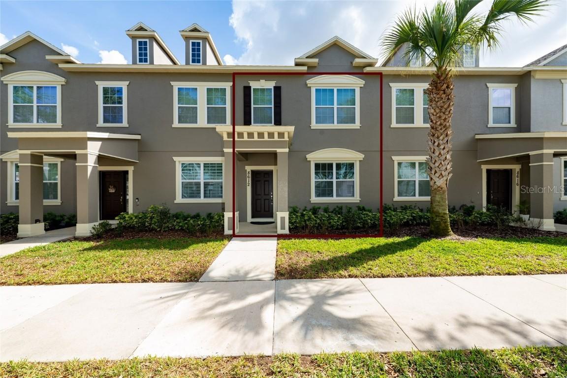 8612 Brookvale Dr., Windermere, FL 34786