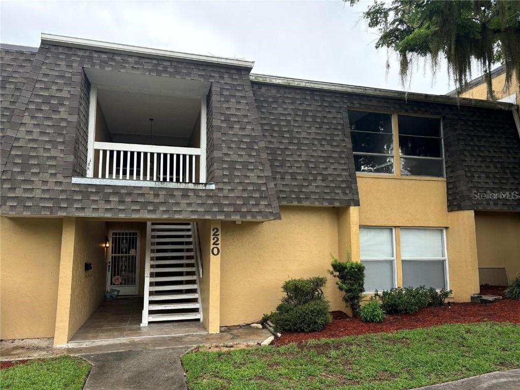 220 E Desoto St. #C, Clermont, FL 34711