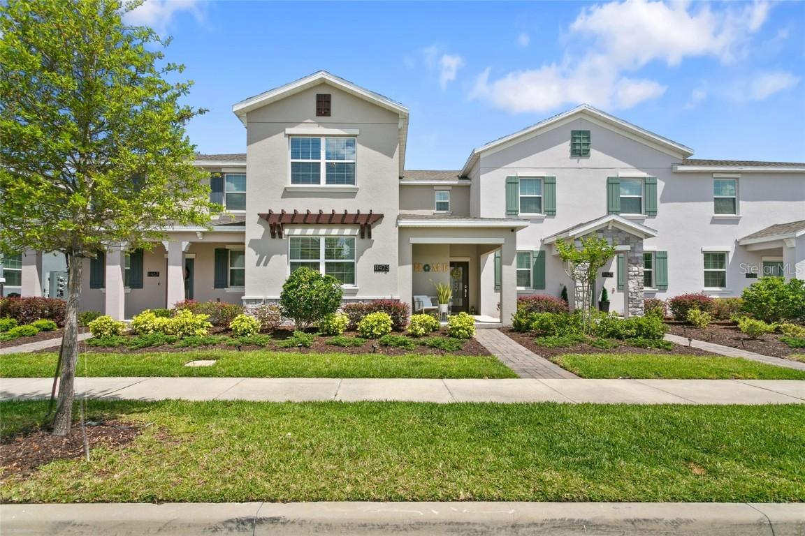 11473 Listening Dr., Orlando, FL 32832