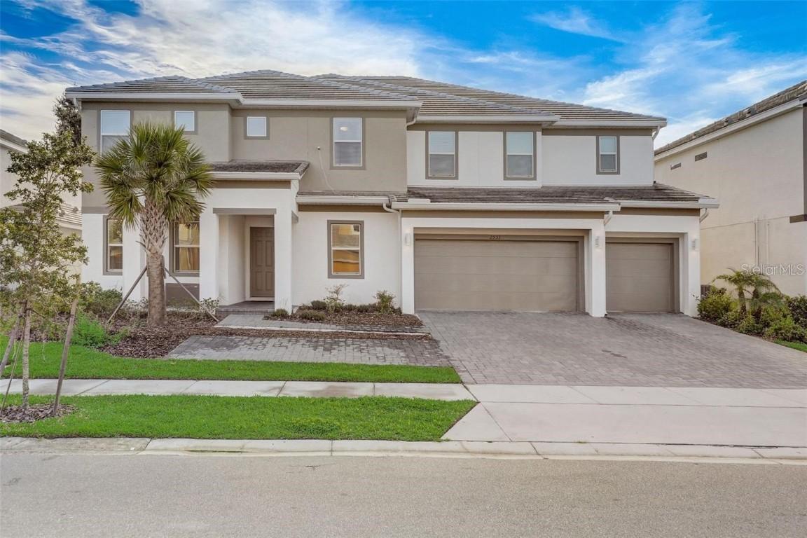 2533 Shanti Dr., Kissimmee, FL 34746