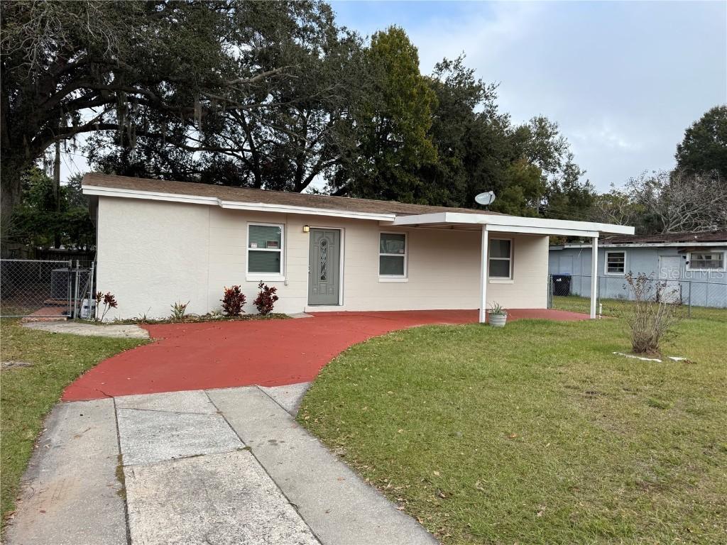 5017 Steyr St., Orlando, FL 32819