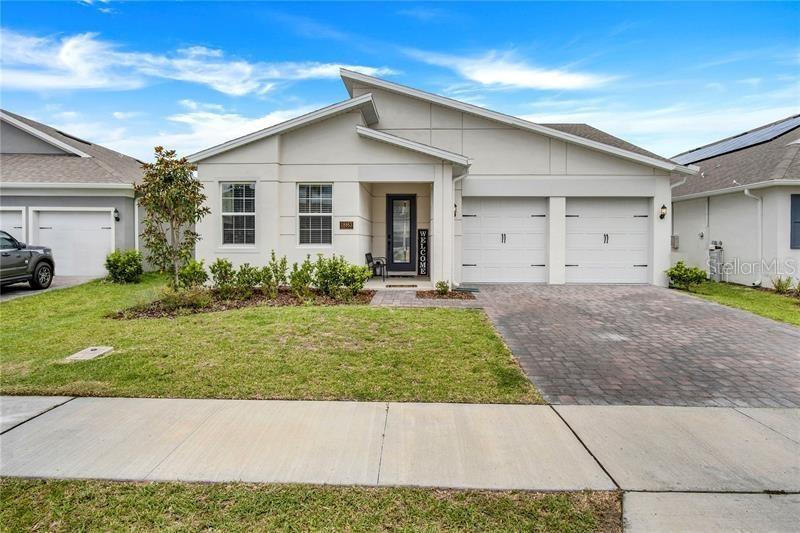 18863 Rawson St., Orlando, FL 32827