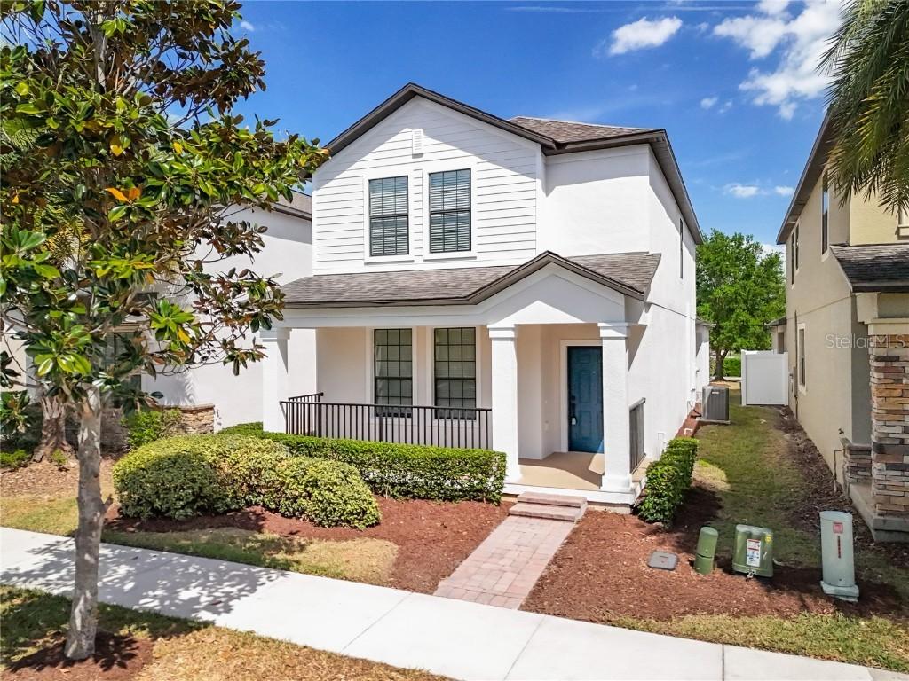7325 Ella Ln., Windermere, FL 34786