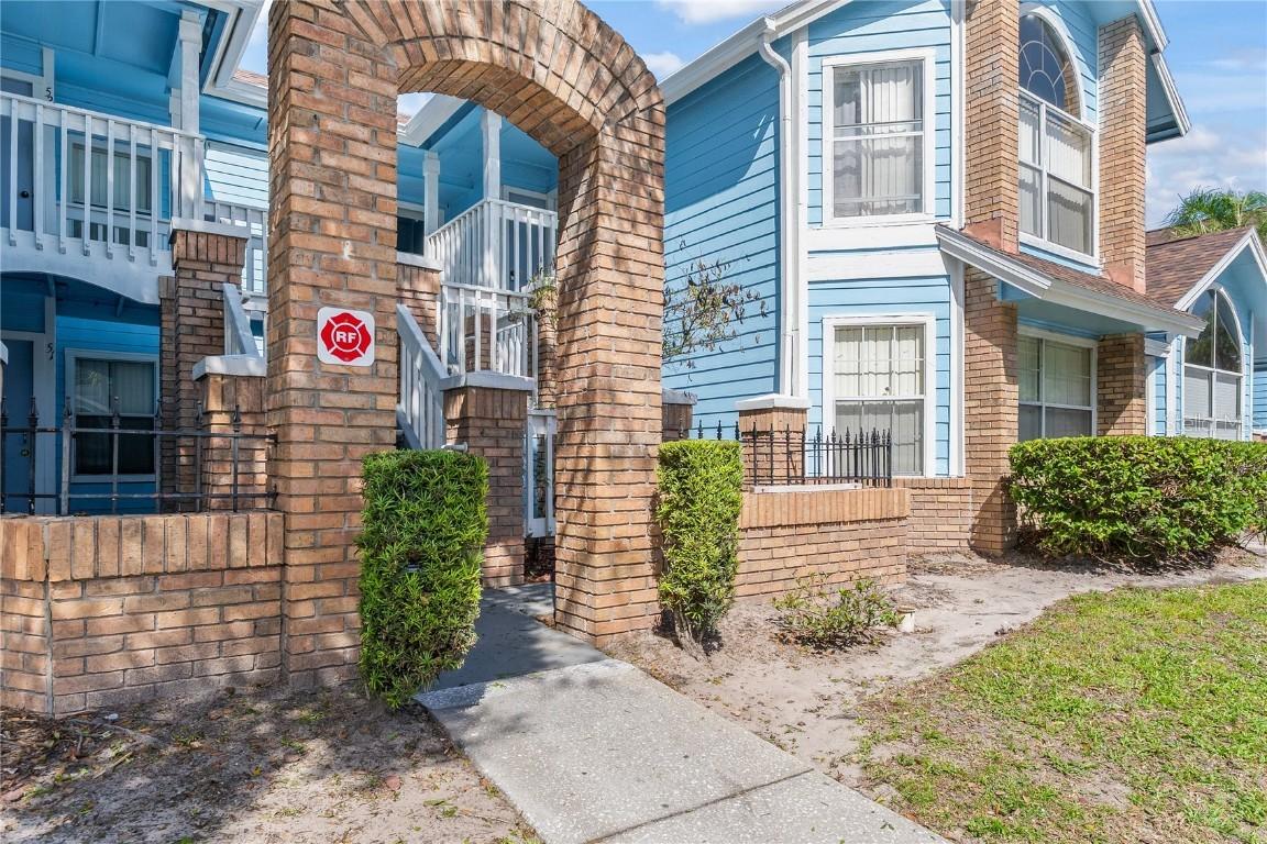 2741 N Poinciana Blvd. #49, Kissimmee, FL 34746
