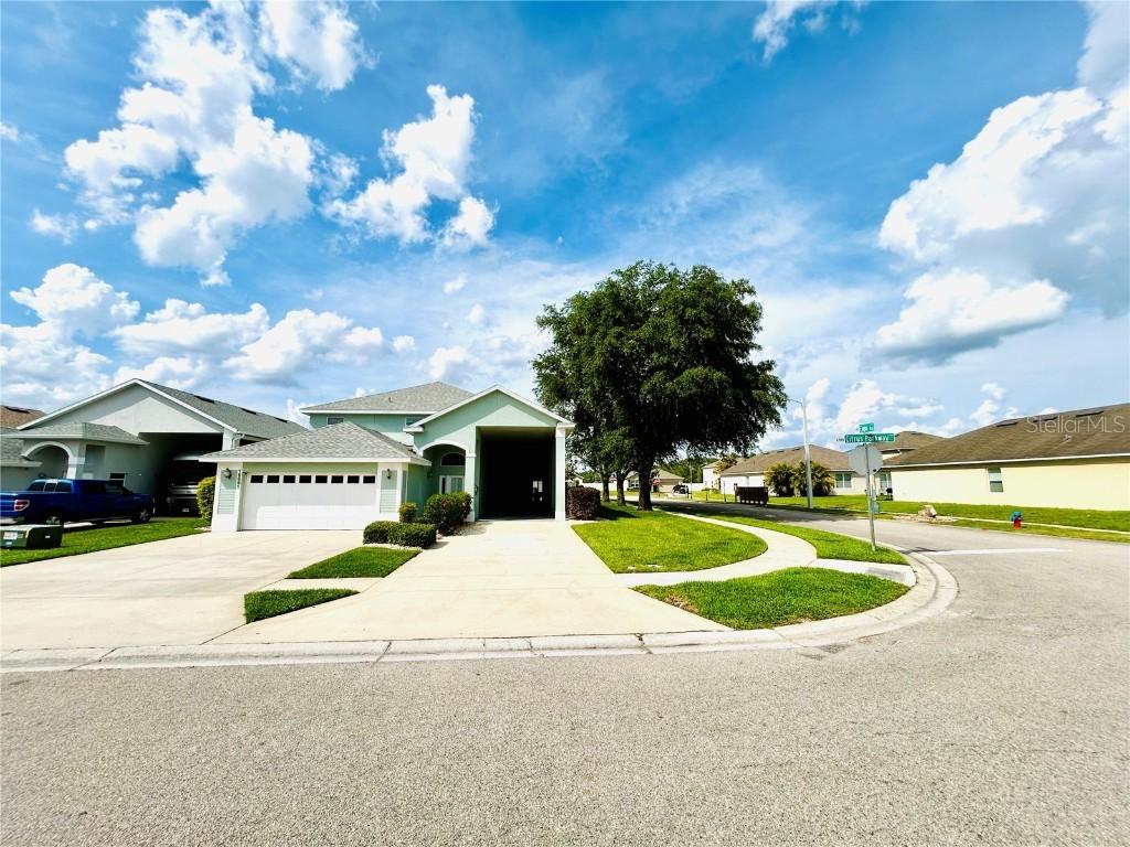 16651 Citrus Pkwy., Clermont, FL 34714