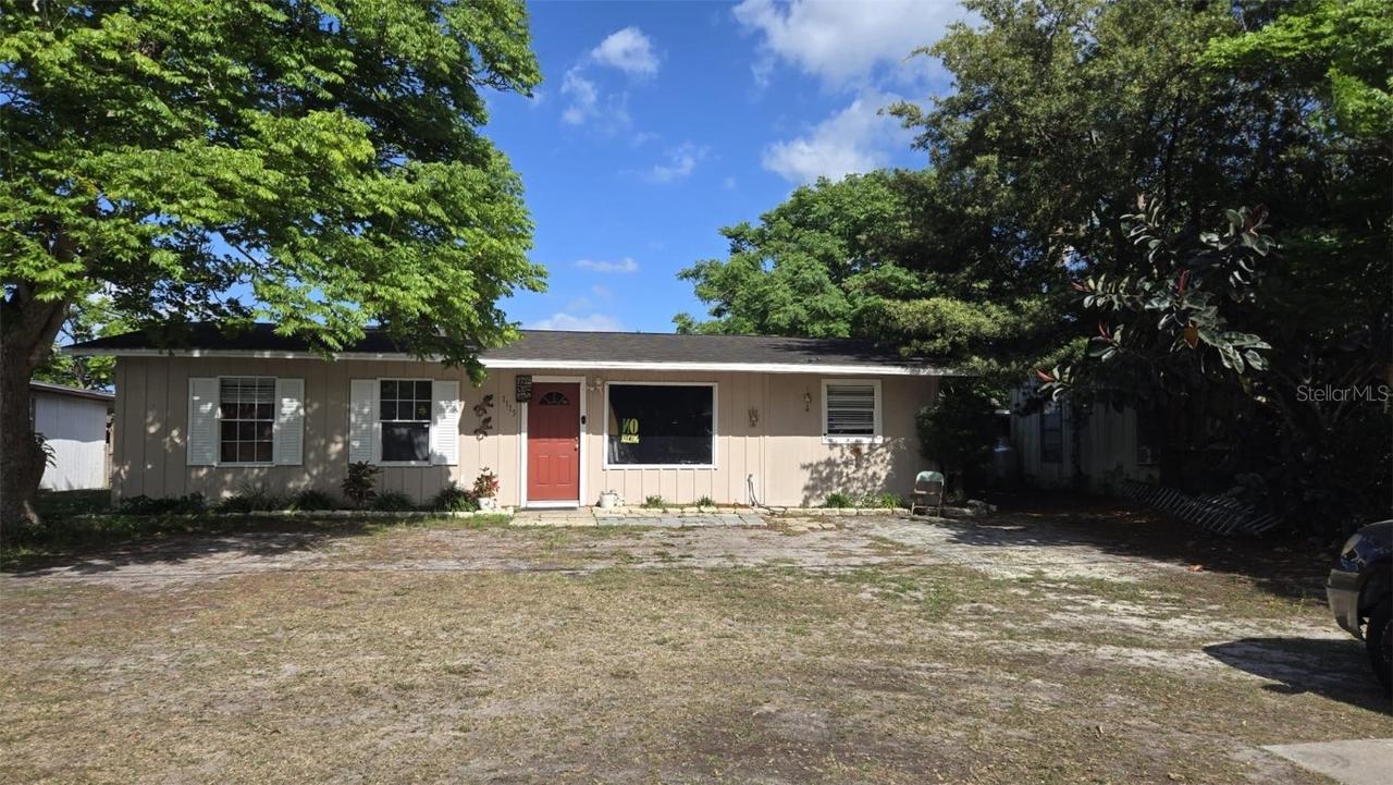1115 Overdale St., Orlando, FL 32825