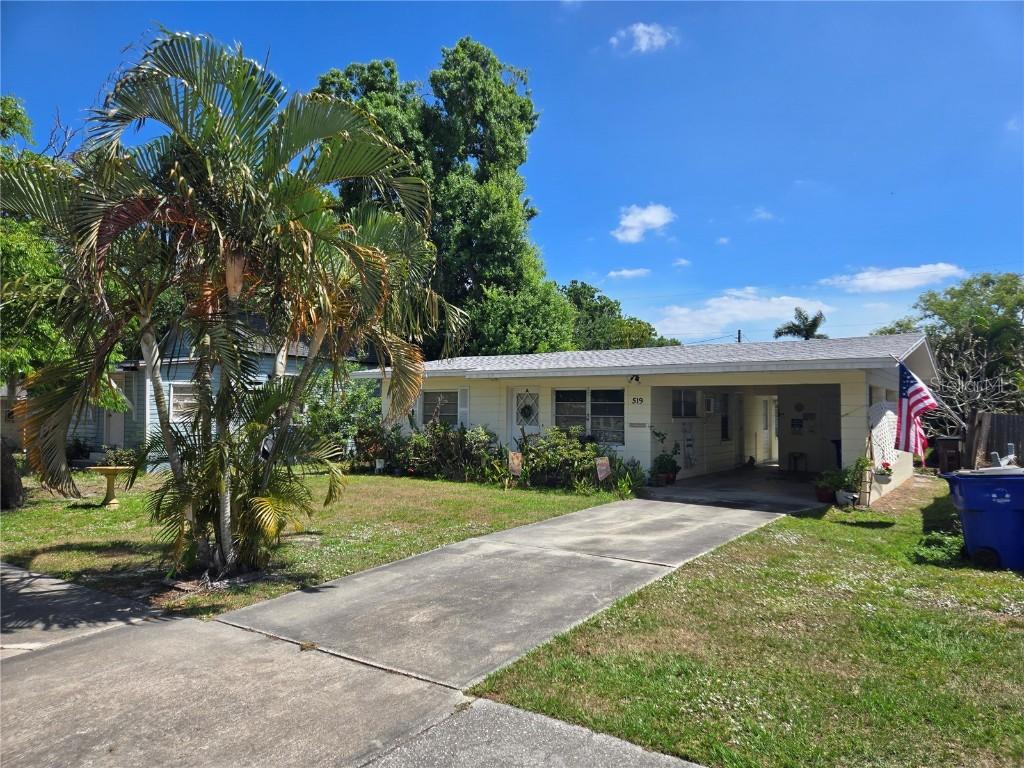 519 New York Ave., St Cloud, FL 34769