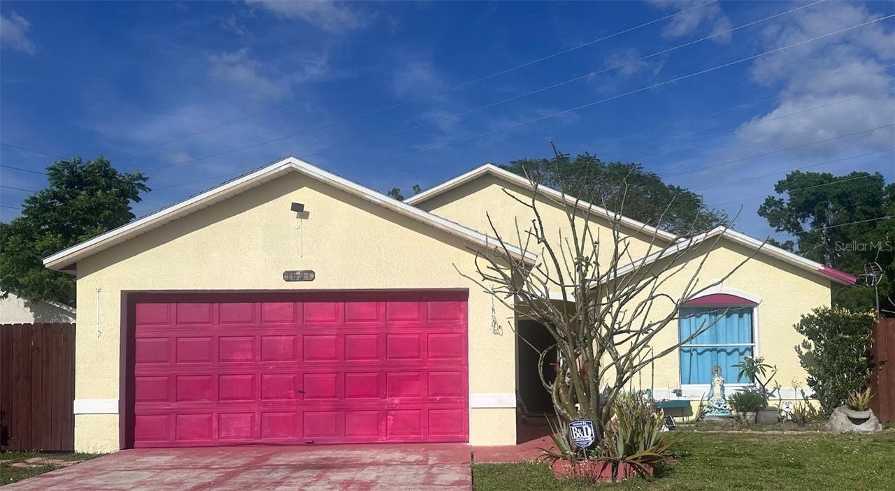 1021 Golfside Ct., Kissimmee, FL 34741