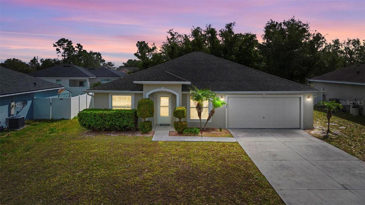 1848 Hudson Ct., Kissimmee, FL 34759