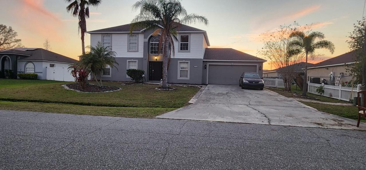 773 Leopard Ct., Kissimmee, FL 34759