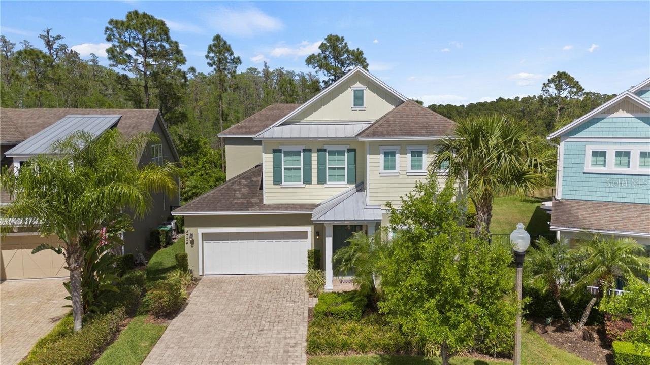 8724 Peachtree Park Ct., Windermere, FL 34786