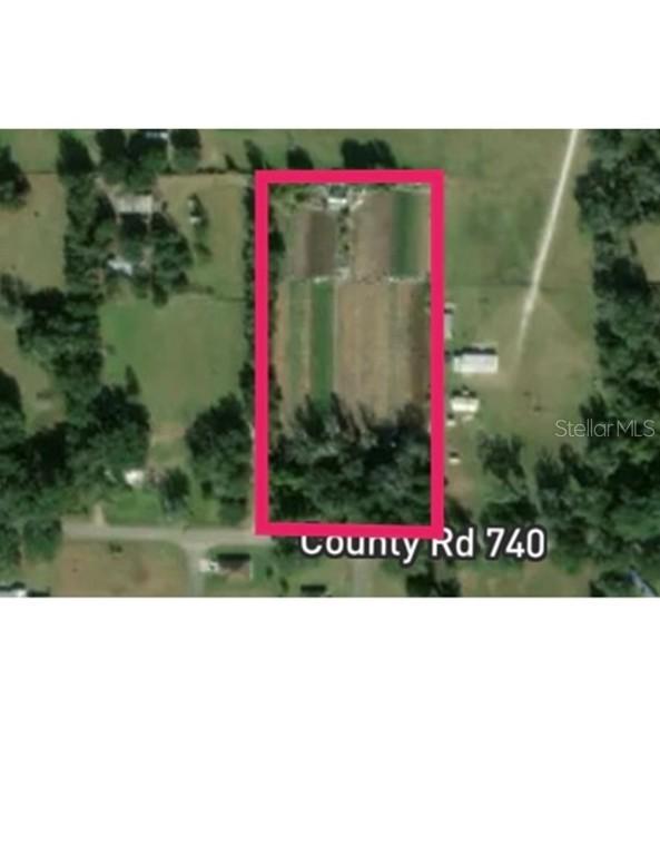 2698 Cr-740, Webster, FL 33597