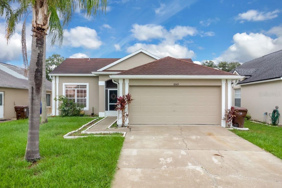 2049 Shannon Lakes Blvd., Kissimmee, FL 34743