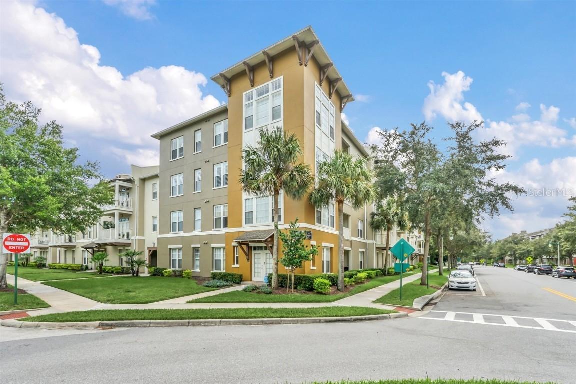 1411 Celebration Ave. #106, Celebration, FL 34747