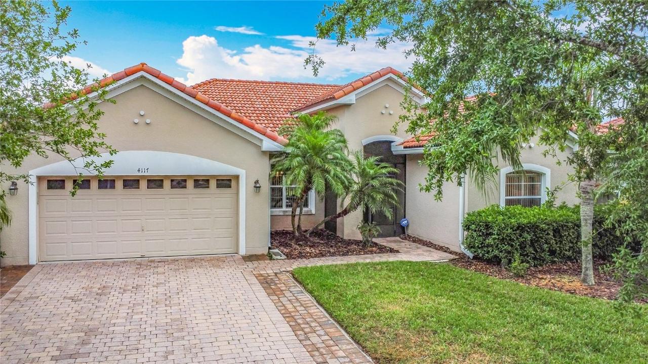 4117 Navigator Way, Kissimmee, FL 34746