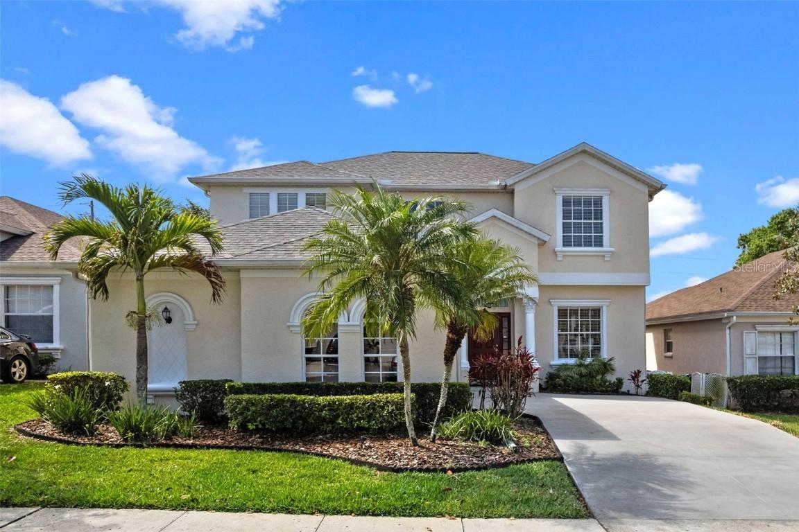 615 Copeland Dr., Haines City, FL 33844