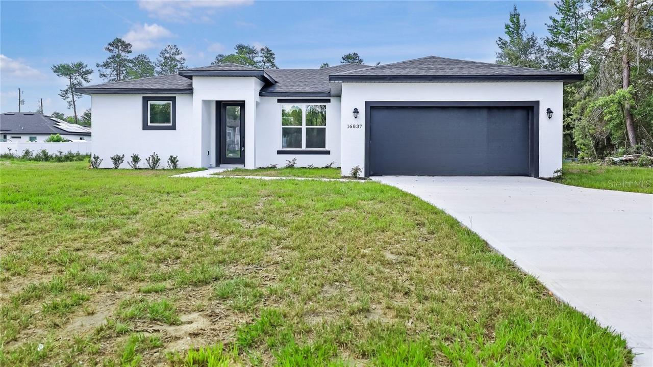 16837 SW 47th Court Rd Rd., Ocala, FL 34473