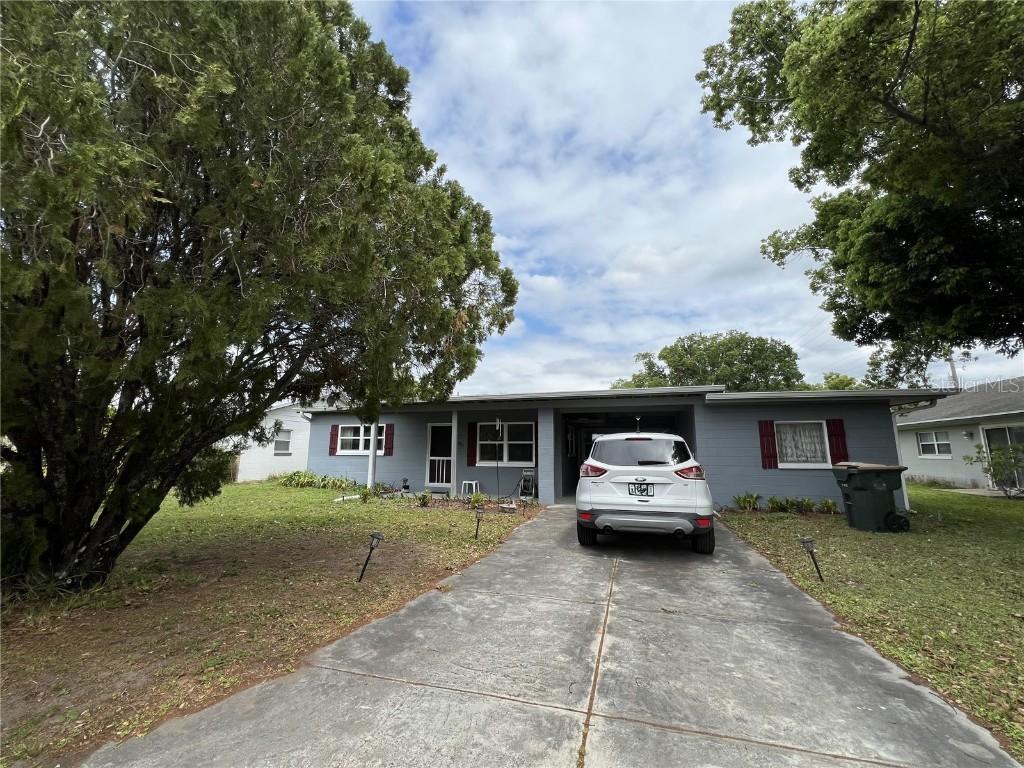921 Louisiana Ave., St Cloud, FL 34769