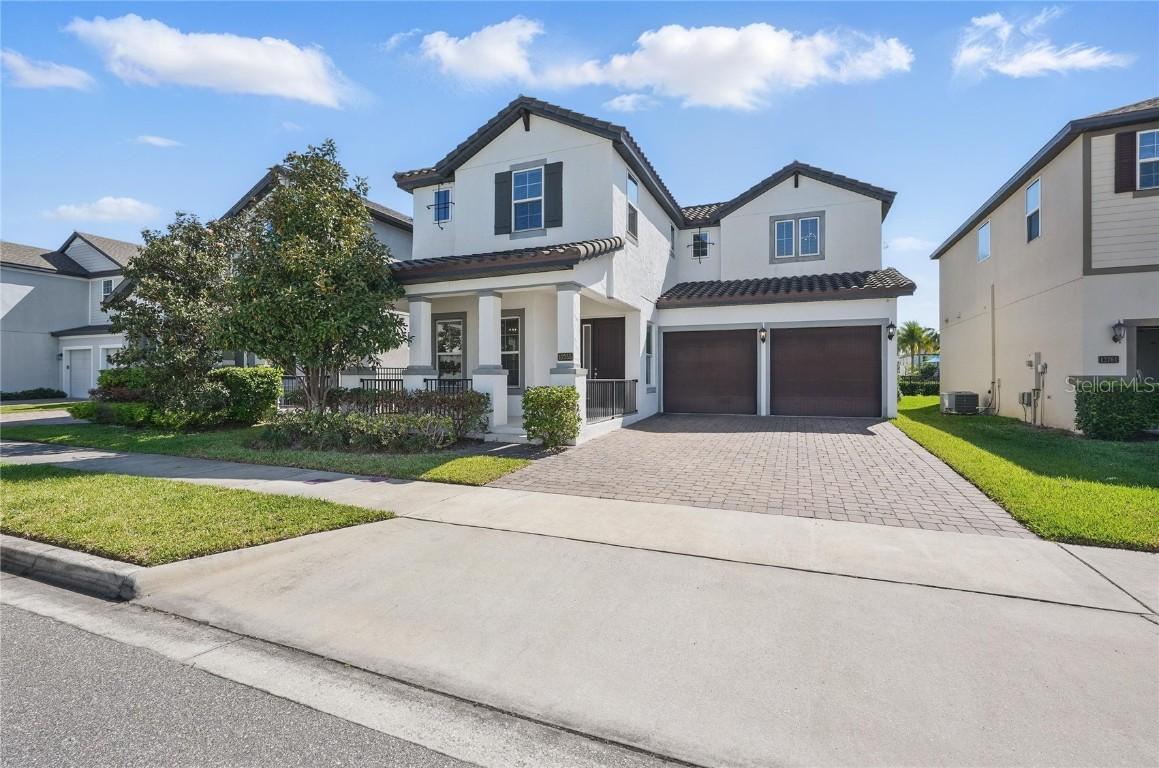 12755 Westside Village Loop, Windermere, FL 34786