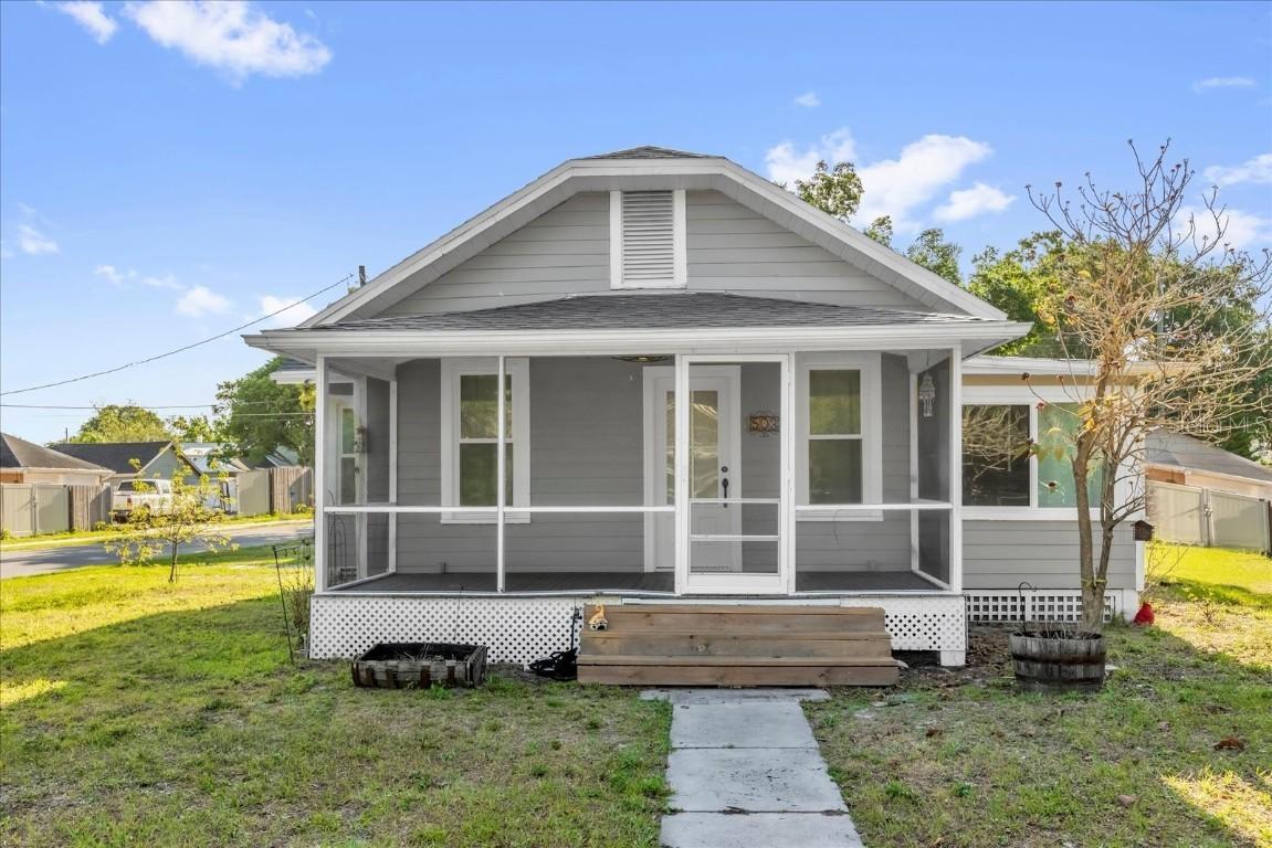 503 New York Ave., St Cloud, FL 34769