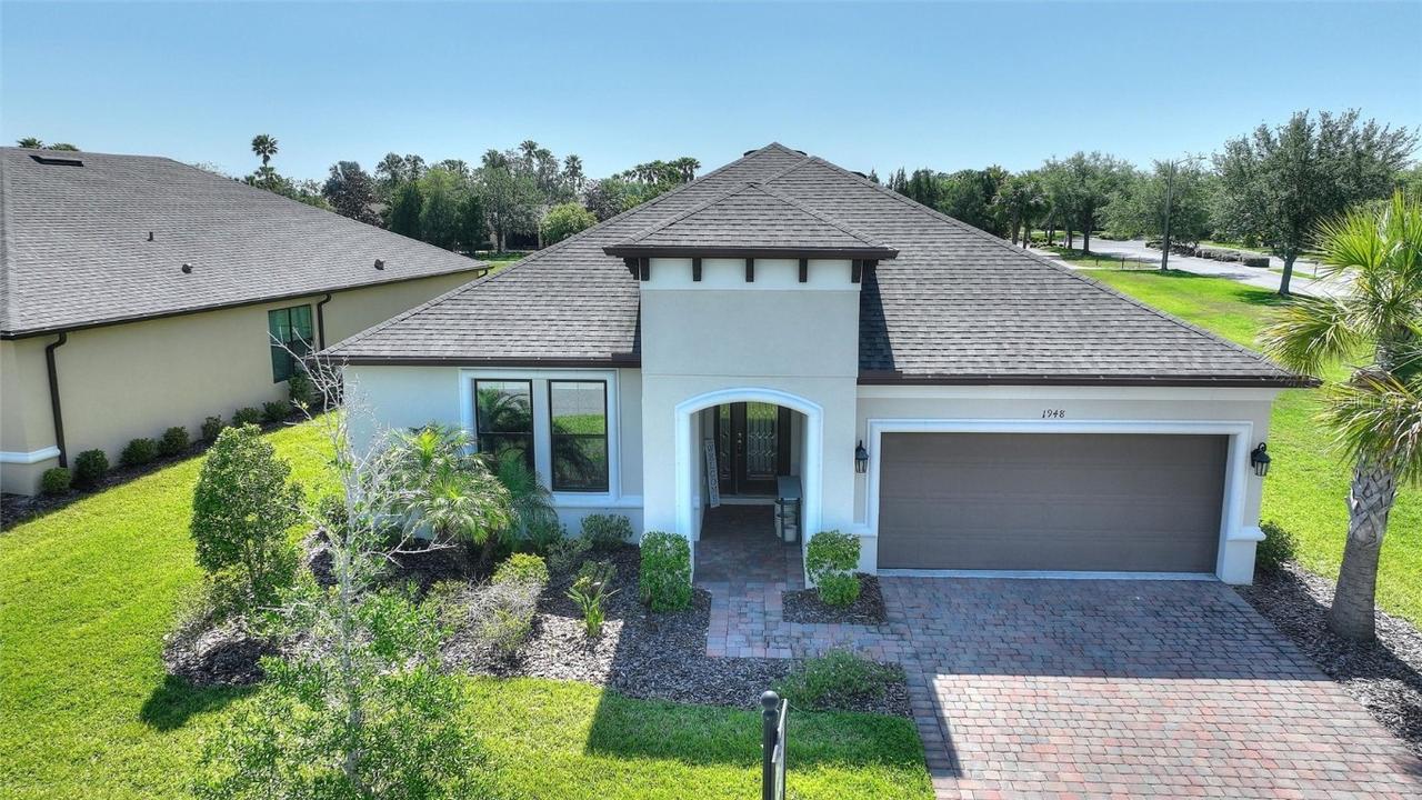 1948 Molise Dr., Kissimmee, FL 34759