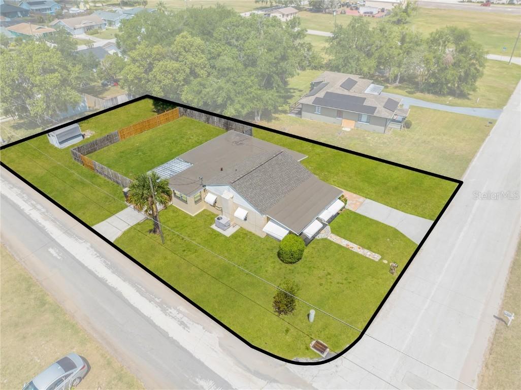 1422 Missouri Ave., St Cloud, FL 34769