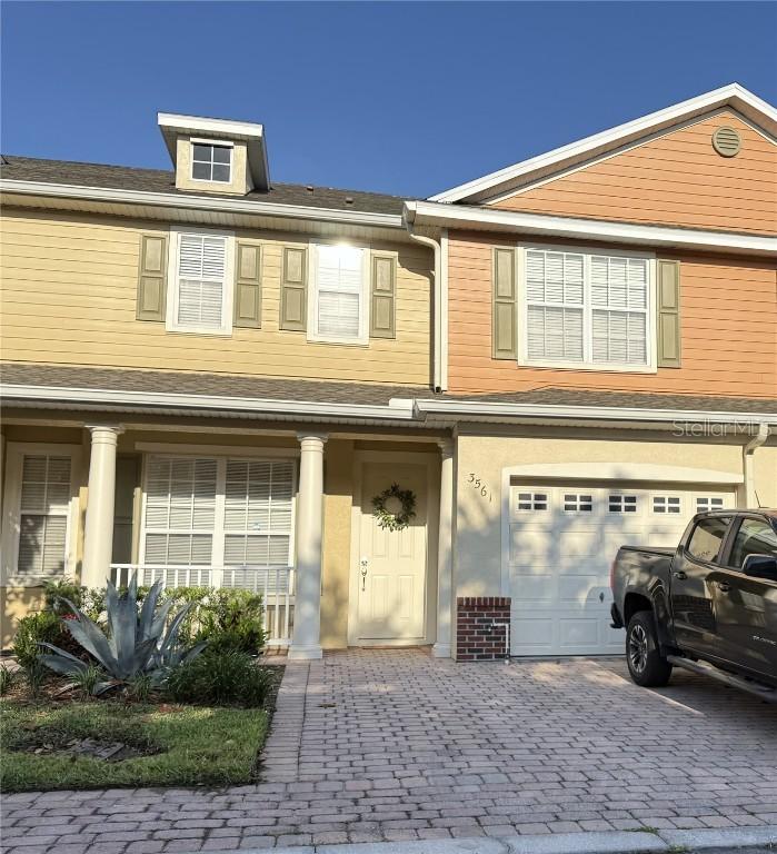 3561 Sanctuary Dr., St Cloud, FL 34769