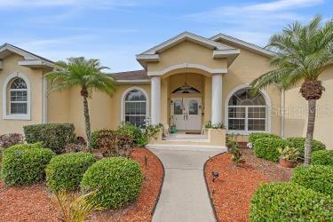 18011 Prairie Wolf Glen, Parrish, FL 34219