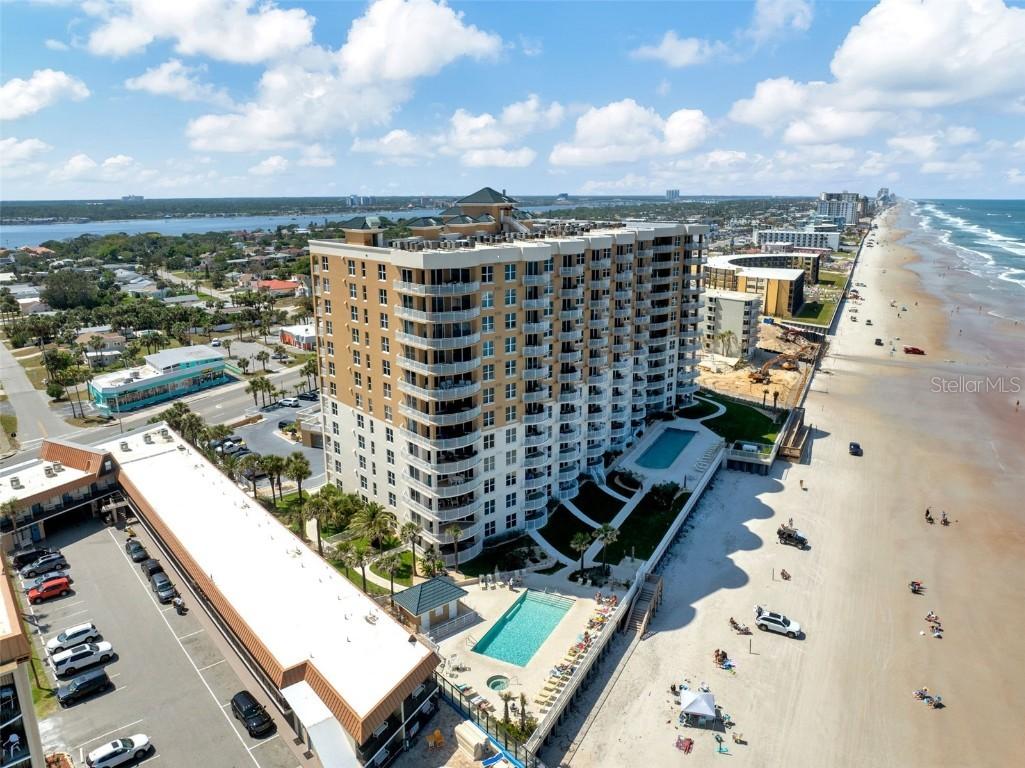 2403 S S Atlantic Ave. #501, Daytona Beach Shores, FL 32118