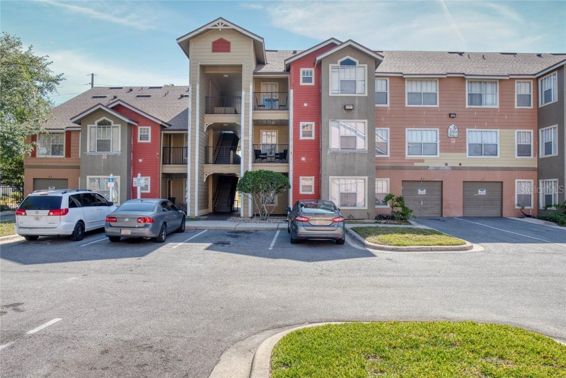 2203 Key West Ct. #432, Kissimmee, FL 34741