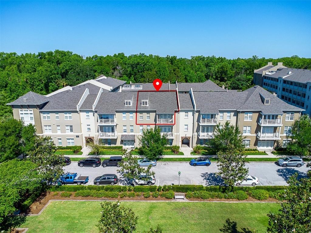 1230 Wright Cir. #303, Kissimmee, FL 34747