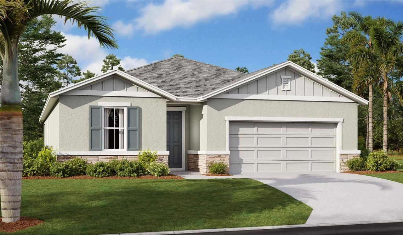 1682 Sugarbelle Cir., Mascotte, FL 34753