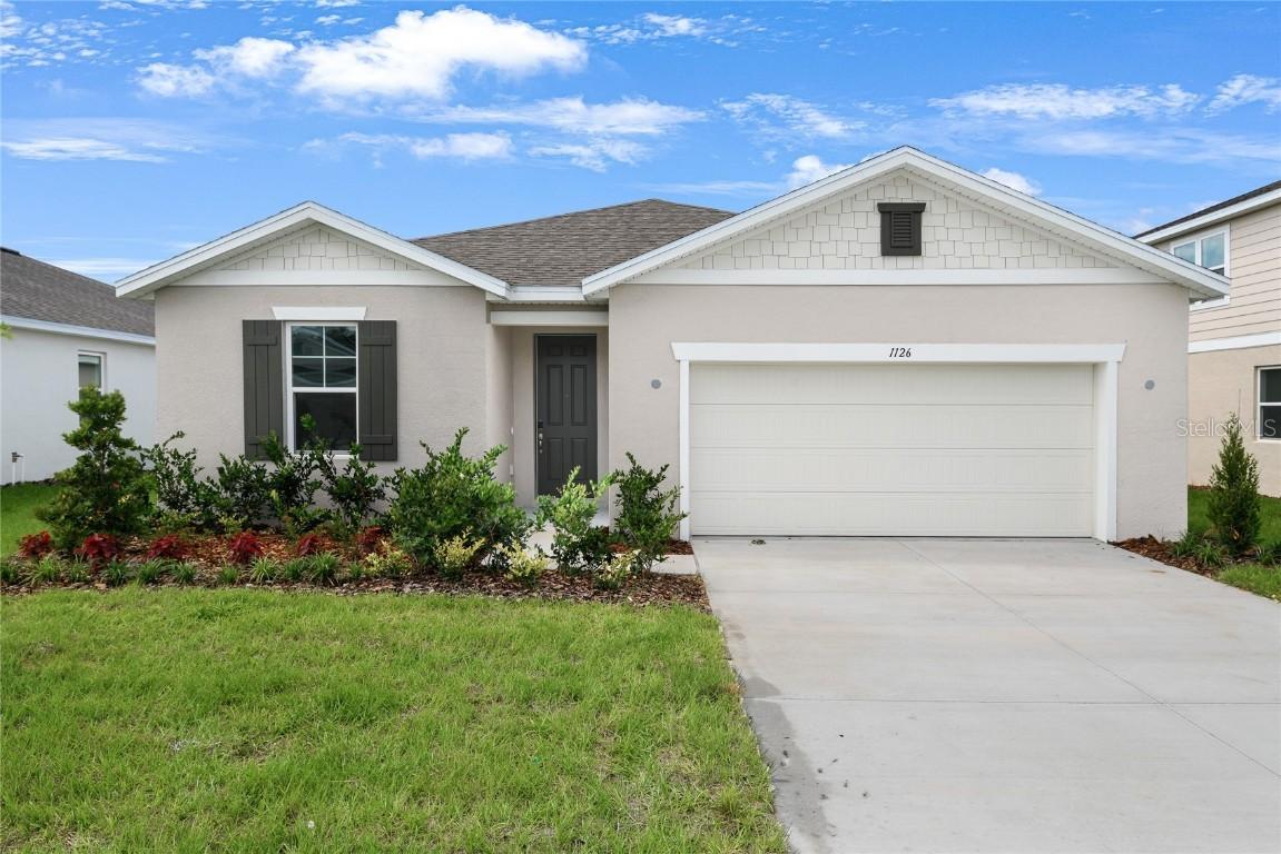 1126 Olivine Ave., Dundee, FL 33838