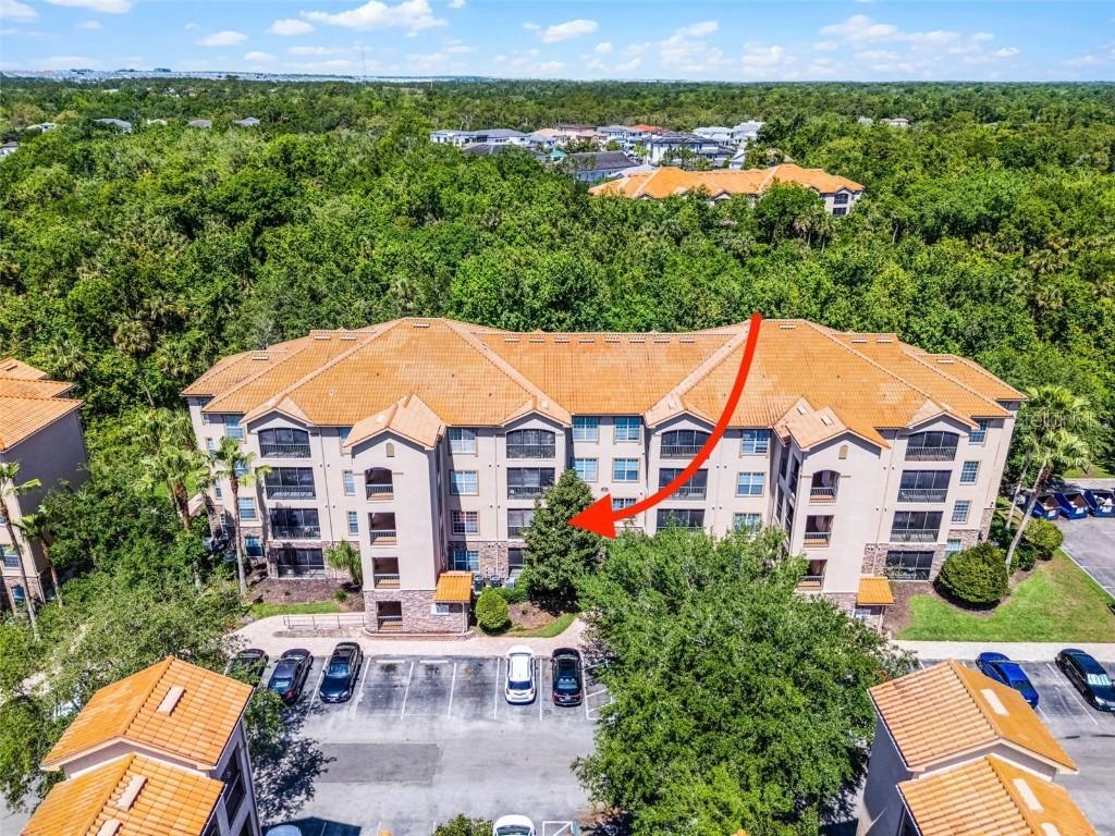 1371 Tuscan Ter. #3202, Davenport, FL 33896