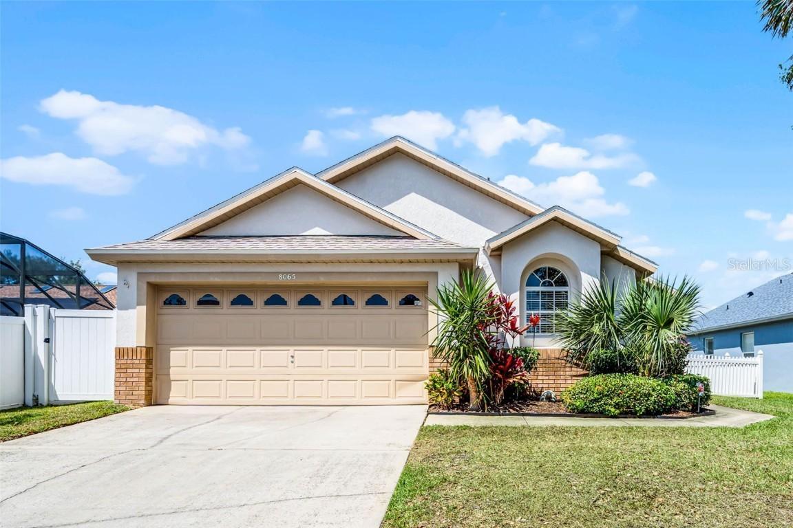 8065 Indian Creek Blvd., Kissimmee, FL 34747