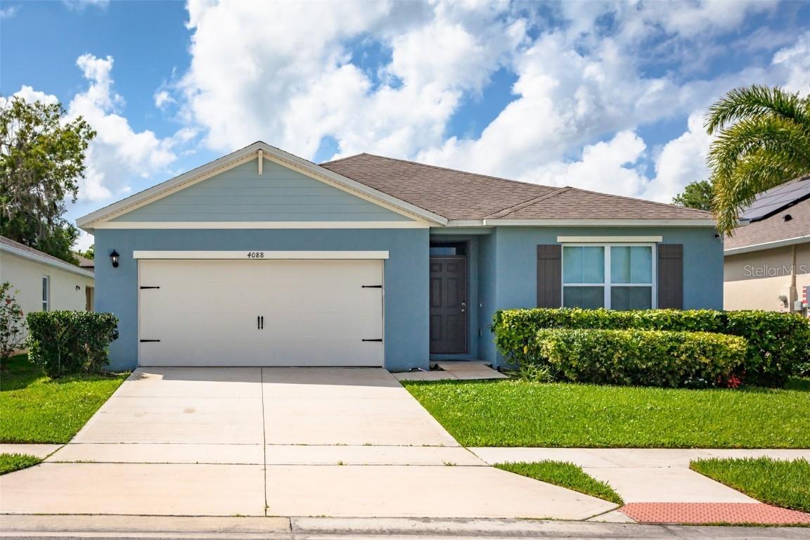 4088 Sherlock Ct., Orlando, FL 32824