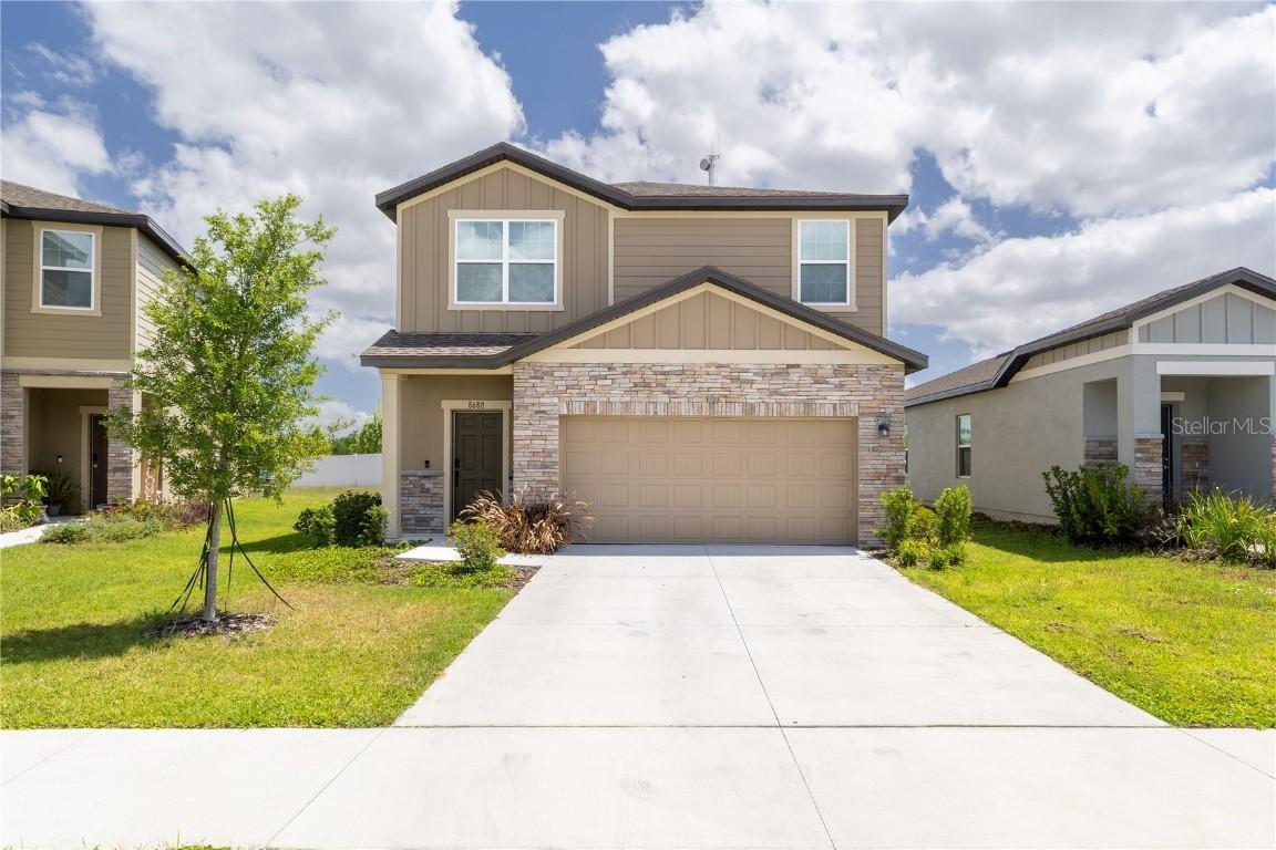 8688 Sportsman Loop, Groveland, FL 34736