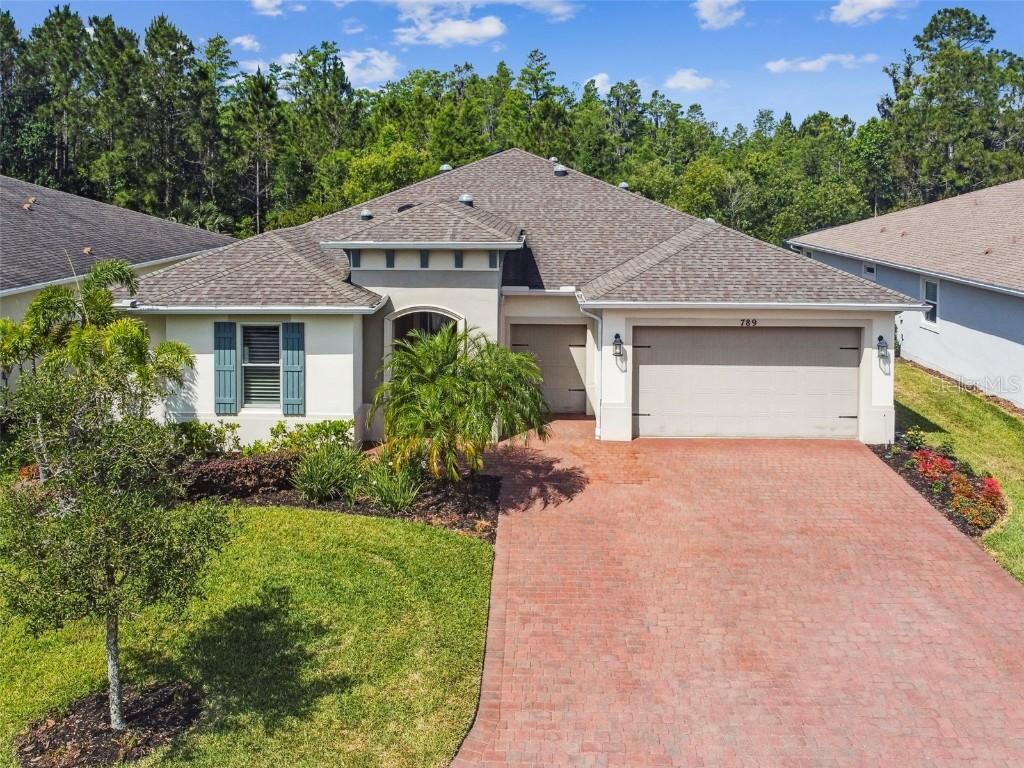 789 Cielo Tr., Kissimmee, FL 34759
