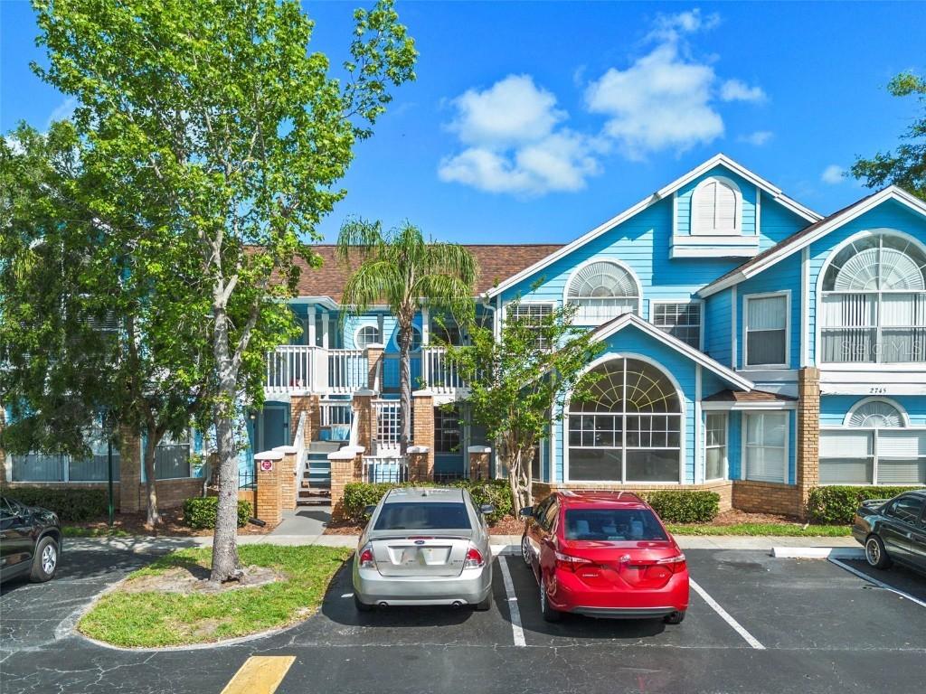 2745 N Poinciana Blvd. #65, Kissimmee, FL 34746