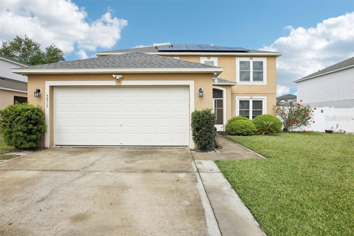 5813 Windridge Dr., Winter Haven, FL 33881