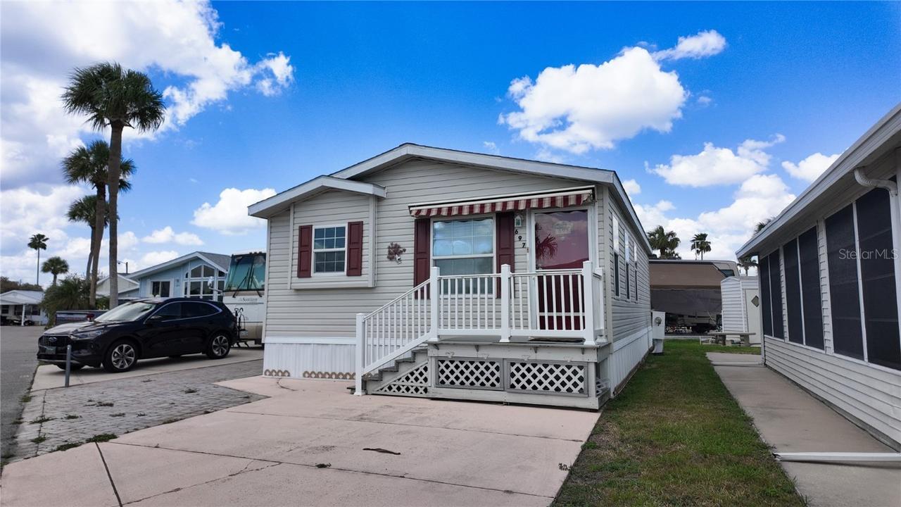 9000 Us Highway 192 #697, Clermont, FL 34714